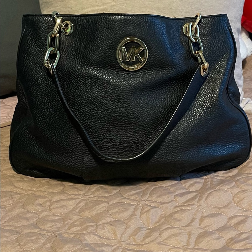 Black Purse 👜